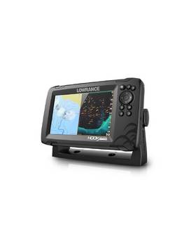 LOWRANCE HOOK REVEAL 7 50/200 ROW