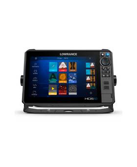 LOWRANCE HDS-10 PRO+ACTIVEIMAGING HD 3IN1