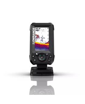 LOWRANCE EAGLE 4X