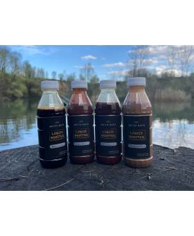 ARCTIC BAITS LIQUID BOOSTER 500mL