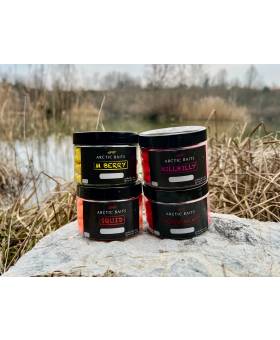 ARCTIC BAITS POP UP HILLBILLY