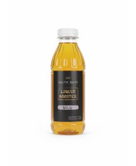 ARCTIC BAITS LIQUID GOLD 0.5L