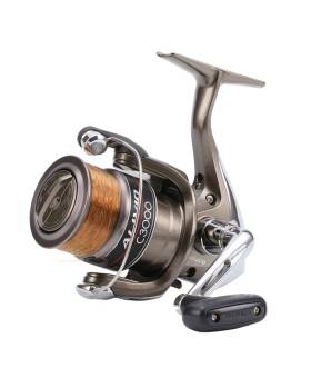 SHIMANO ALIVIO 6000