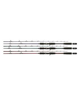 PRO TRUST ANESTA 180SW LIGHT JIGGING ROD 200g MAX