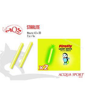 AQS LIGHTSTICK 4,5X38MM