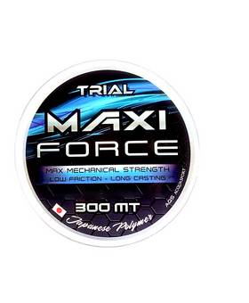 ACQUA SPORT TRIAL MAXI FORCE 300M