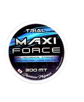 AQS TRIAL MAXI FORCE 300M