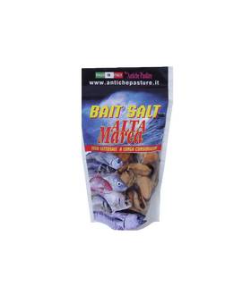 ANTICHE PASTURE BAIT SALT 100G #MUSSLES