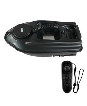 BOATMAN ACTOR PRO V4 WITH GPS/SONAR BAIT BOAT