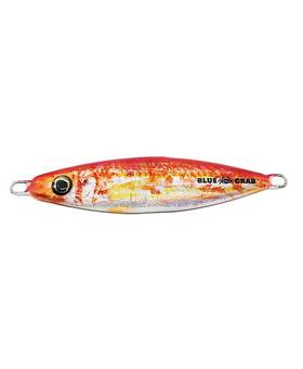 BLUE CRAB SLOW JIG 40G #REDF