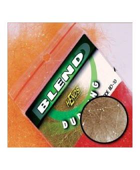 HENDS BLEND DUBBING March Brown