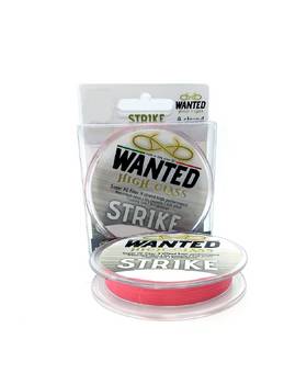 BENVENUTI STRIKE ULTRALIGHT BRAID PINK 150m