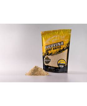 BUCOVINA FEEDER CEREALS PARMEZAN 800G