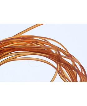 HENDS BODY GLASS ROUND Brown