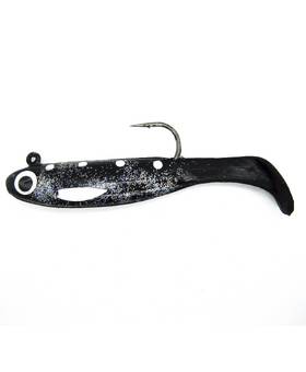 BERTOX HANDMADE NATURAL SARDINE 9cm 30g