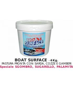 ANTICHE PASTURE BOAT SURFACE 4KG