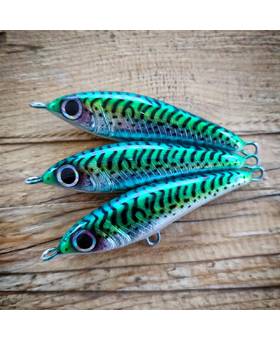 CREALURES BONITO 99S 40g