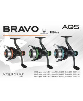 AQS BRAVO