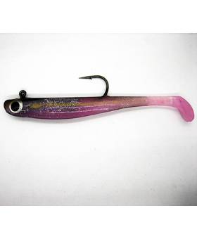 BERTOX HANDMADE SEABASS CANDY 11cm 18g