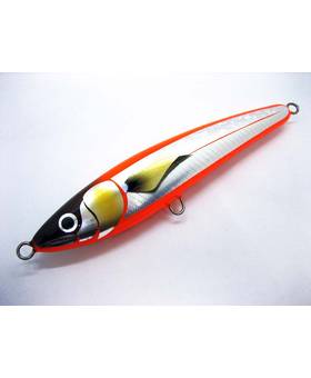 BERTOX HANDMADE STICK BAIT sink. 22cm 160g