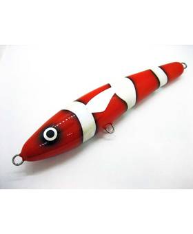 BERTOX HANDMADE STICK BAIT float. 27cm 240g