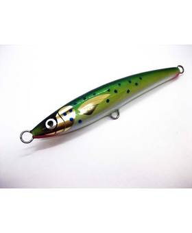 BERTOX HANDMADE STICK BAIT SLIM sink. 18cm 75g