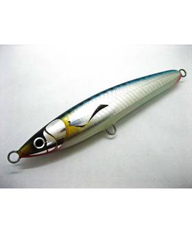 BERTOX HANDMADE STICK BAIT SLIM sink. 20cm 85g