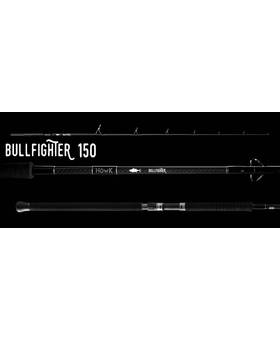 HOWK BULLFIGHTER 150 80-150g PE6