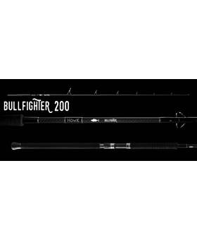 HOWK BULLFIGHTER 200 90-180g PE8