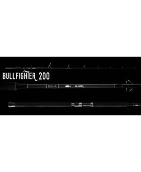 HOWK BULLFIGHTER 200 90-180g PE8