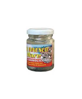 ANTICHE PASTURE CANNED CANNOLICCHIO