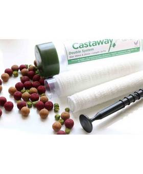 CASTAWAY PVA DOUBLE SYSTEM