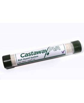 CASTAWAY PVA BAIT GUARD SYSTEM