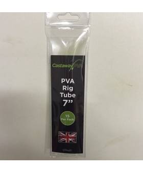 CASTAWAY PVA RIG TUBE