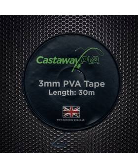 CASTAWAY PVA TAPE 20m