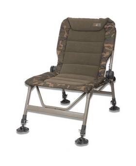 FOX R1 CAMO Stol