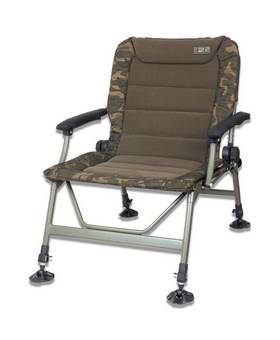 FOX R2 CAMO Stol