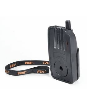 FOX RX+ RECEIVER