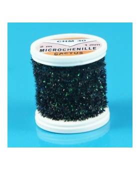 HENDS MICROCHENILLE CACTUS 1mm Black