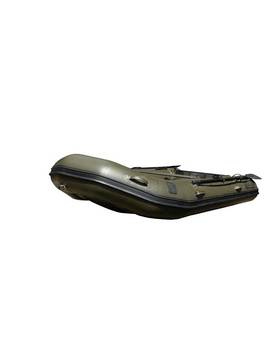 FOX 290 INFLATABLE BOAT AIR DECK
