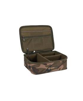 FOX CAMOLITE GEDGET SAFE DELUXE 23.5x31x13cm