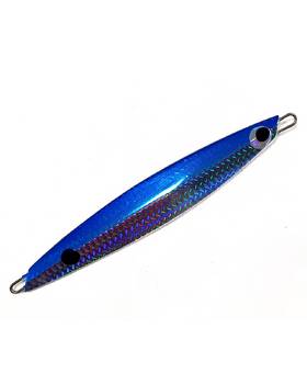 FISHERMAN CRYSTAL WHITE JIG 180g