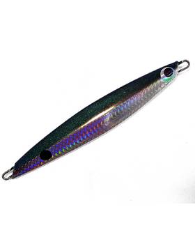 FISHERMAN CRYSTAL WHITE JIG 210g