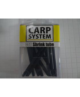 CARP SYSTEM SHRINK TUBE 0.6m