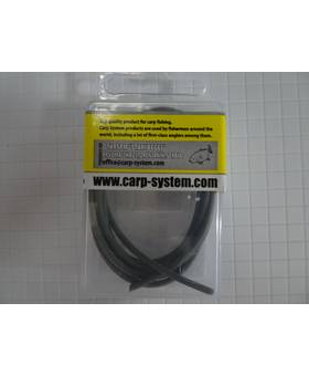 CARP SYSTEM SILICON TUBE 1m