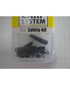 CARP SYSTEM KIT FOR 5 SYSTEM