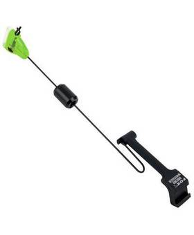 FOX MICRO SWINGER BLACK