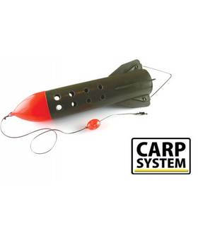 CARP SYSTEM ROCKET