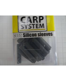 CARP SYSTEM SILICON SLEAVES 1/20