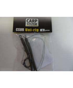 CARP SYSTEM UNI-RIG 1/2